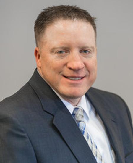 Profile photo of a State Farm Agent named: Levi Gregory