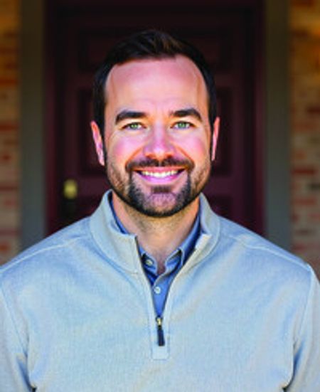 Profile photo of a State Farm Agent named: Judd Edwards