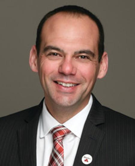 Profile photo of a State Farm Agent named: Frank Torre