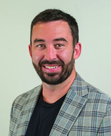 Profile photo of a State Farm Agent named: Cooper Downs