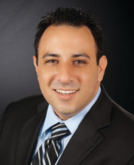 Profile photo of a State Farm Agent named: Adam Frank