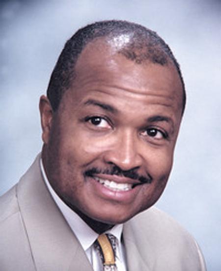 Profile photo of a State Farm Agent named: Larry Williams