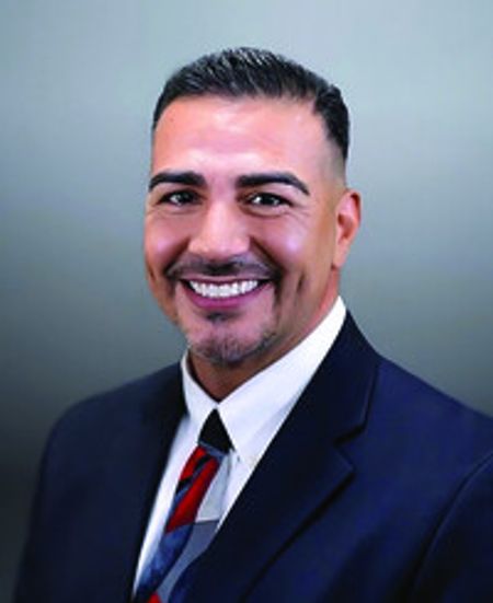 Profile photo of a State Farm Agent named: Efferem Sanchez