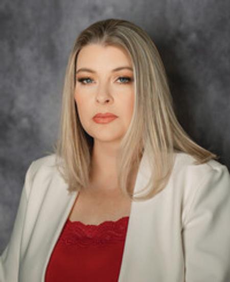 Profile photo of a State Farm Agent named: Kristel Tate