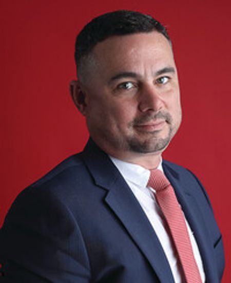 Profile photo of a State Farm Agent named: Greg Mehrhoff