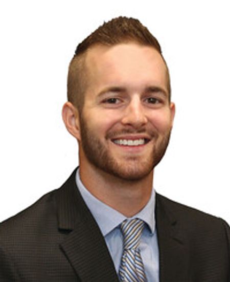 Profile photo of a State Farm Agent named: Conner Grupe