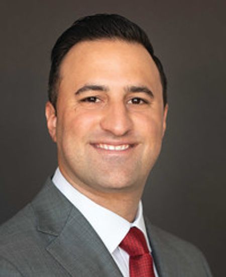 Profile photo of a State Farm Agent named: Dominick Abramo