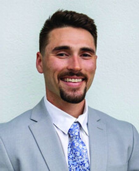 Profile photo of a State Farm Agent named: Cameron White