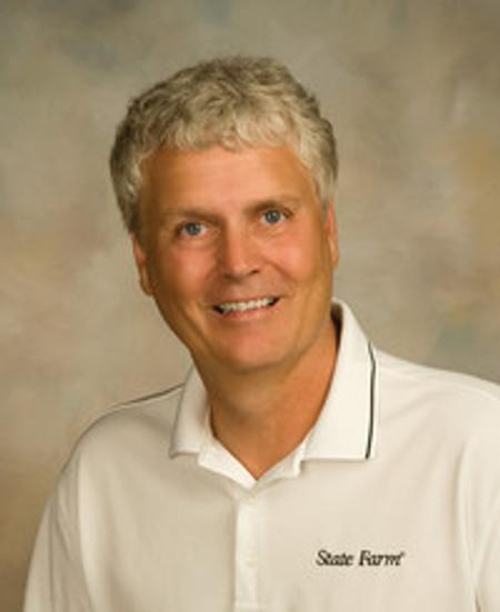 Profile photo of a State Farm Agent named: Terry Sparks