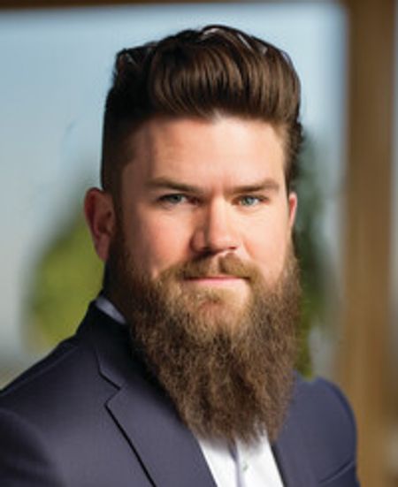 Profile photo of a State Farm Agent named: Layne Stoops