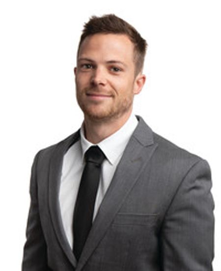 Profile photo of a State Farm Agent named: Weston Leake