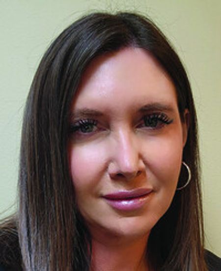 Profile photo of a State Farm Agent named: Vanessa Olsen