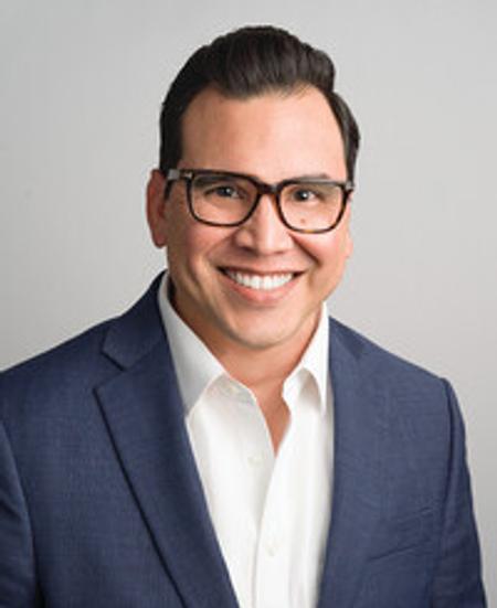 Profile photo of a State Farm Agent named: Adolfo Torres