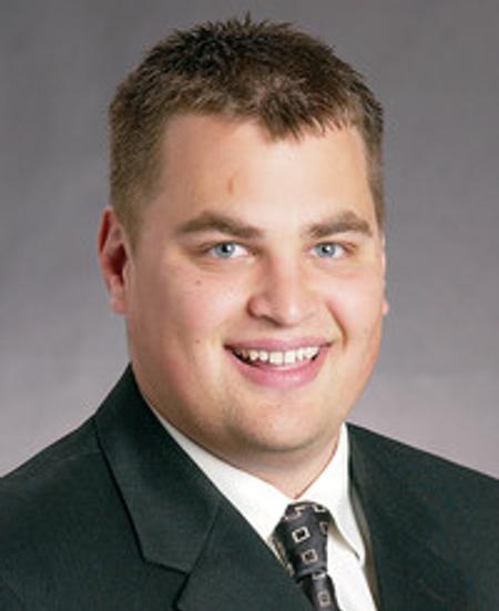 Profile photo of a State Farm Agent named: Dave Pemberton