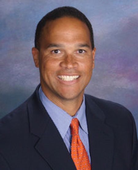 Profile photo of a State Farm Agent named: Patrick Minnis