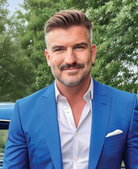 Profile photo of a State Farm Agent named: Daniel King