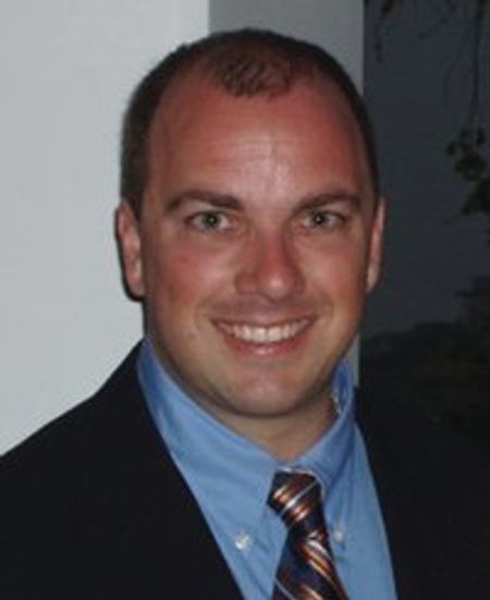 Profile photo of a State Farm Agent named: Scott Ingrassia