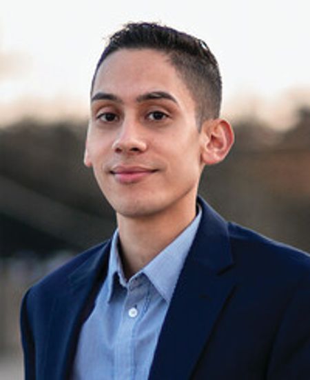 Profile photo of a State Farm Agent named: Marcelo Rodriguez