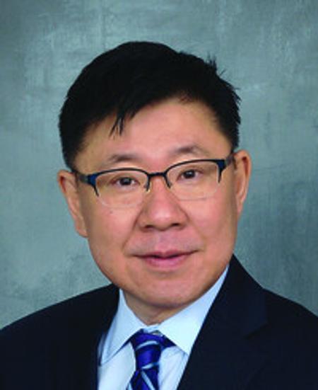 Profile photo of a State Farm Agent named: James Kang