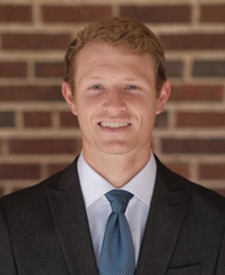 Profile photo of a State Farm Agent named: Brogan McLaughlin