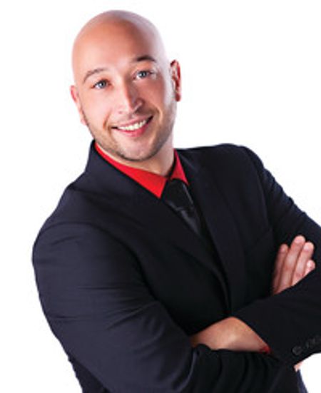 Profile photo of a State Farm Agent named: Phillip Matthews