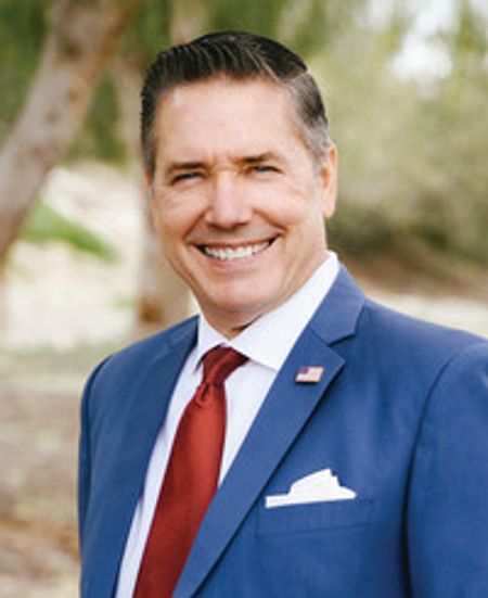 Profile photo of a State Farm Agent named: Kirk Baker