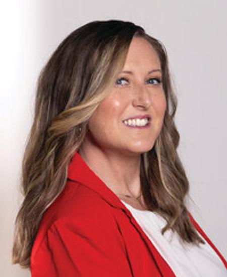 Profile photo of a State Farm Agent named: Marcie Ellison