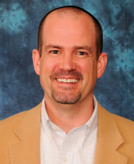 Profile photo of a State Farm Agent named: Dale Parker