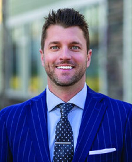 Profile photo of a State Farm Agent named: Andy Bohlig