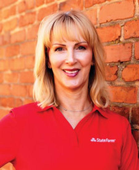 Profile photo of a State Farm Agent named: Ann Sullivan