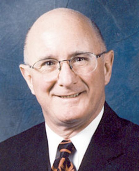 Profile photo of a State Farm Agent named: Skip McCarthy