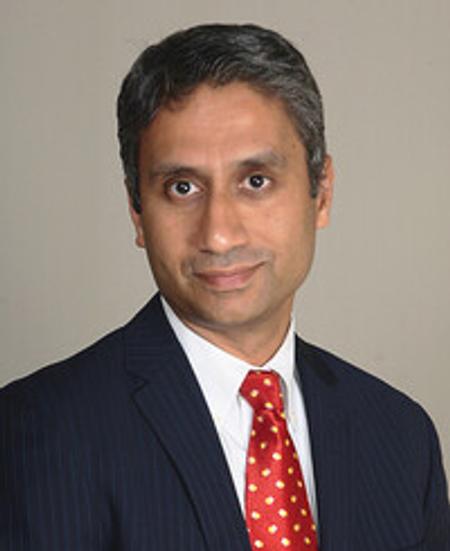 Profile photo of a State Farm Agent named: Sree Alangad