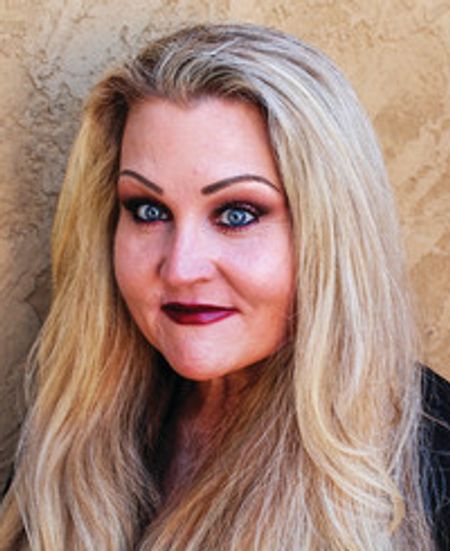 Profile photo of a State Farm Agent named: Rosemary Shannon