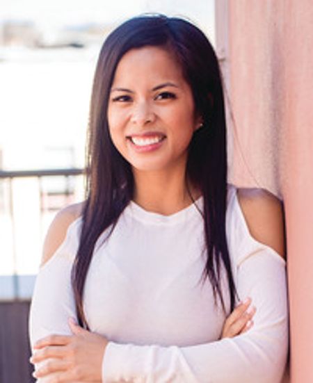 Profile photo of a State Farm Agent named: Sasha Buerano