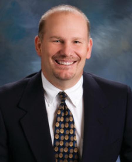 Profile photo of a State Farm Agent named: Brad Prentice