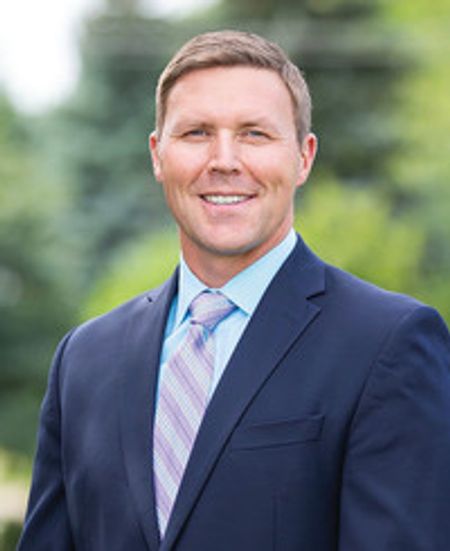 Profile photo of a State Farm Agent named: Andy Hedlund