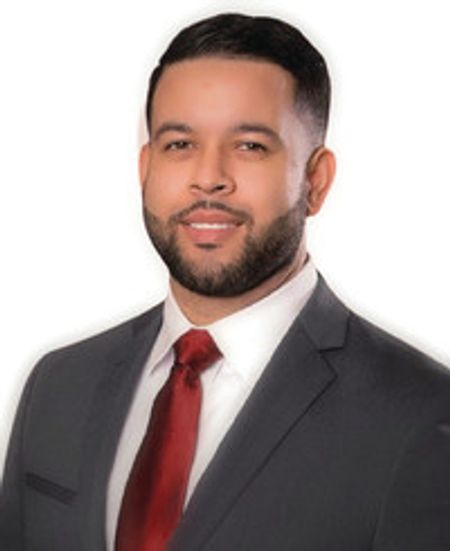 Profile photo of a State Farm Agent named: Ariel Abreu