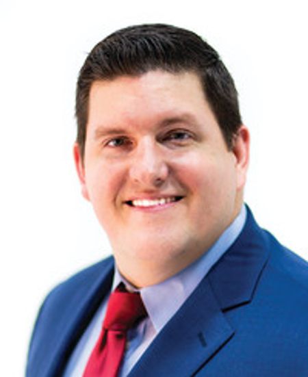 Profile photo of a State Farm Agent named: Blake Nightingale