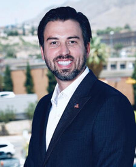 Profile photo of a State Farm Agent named: Daniel Call