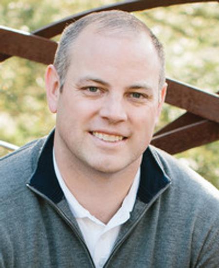 Profile photo of a State Farm Agent named: Adam Hunt