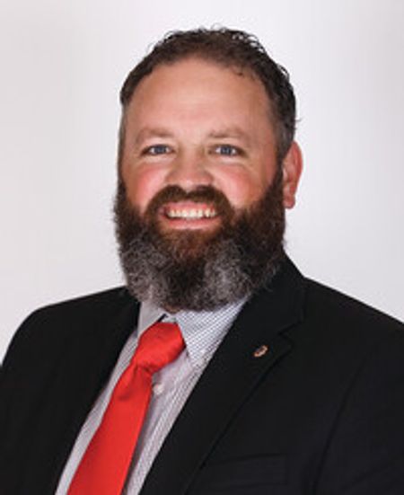 Profile photo of a State Farm Agent named: Ryan Cockrum
