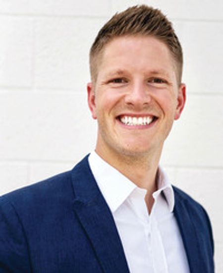 Profile photo of a State Farm Agent named: Koy Jasperson