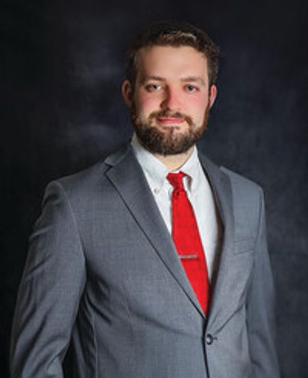 Profile photo of a State Farm Agent named: Trevor Nading