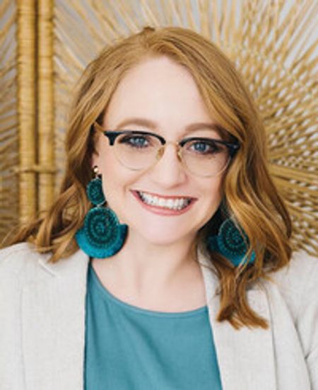 Profile photo of a State Farm Agent named: Lacey Mitchell