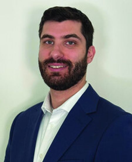Profile photo of a State Farm Agent named: James O'Regan