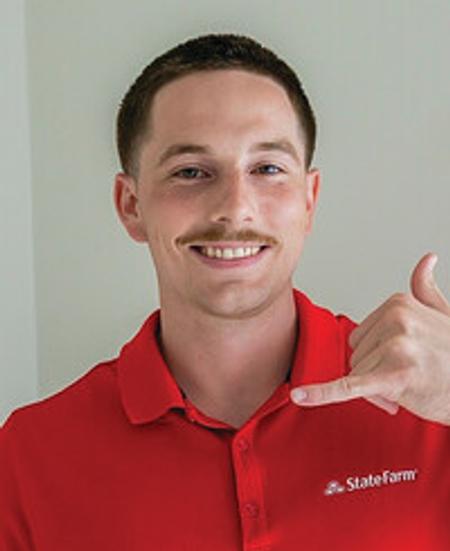 Profile photo of a State Farm Agent named: Trey Boggs
