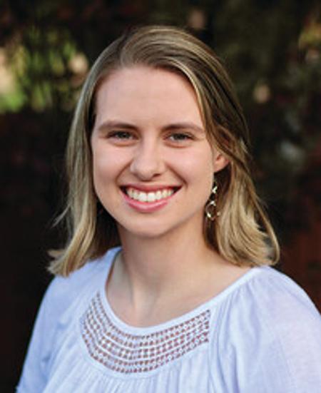 Profile photo of a State Farm Agent named: Michaela Voeller