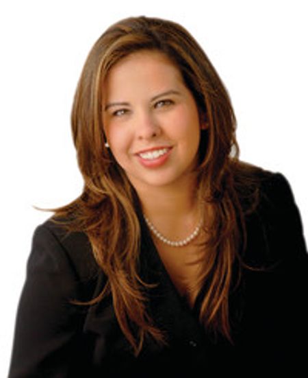 Profile photo of a State Farm Agent named: Dani Sanchez-Ley