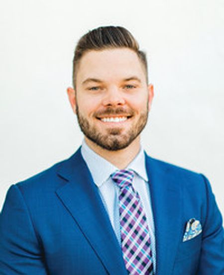 Profile photo of a State Farm Agent named: Travis Barton