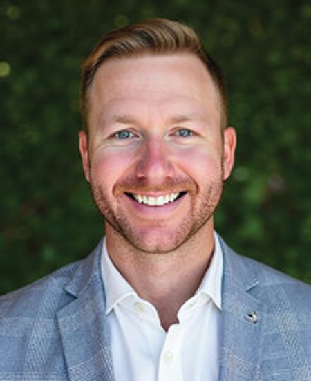 Profile photo of a State Farm Agent named: Adam Peterson